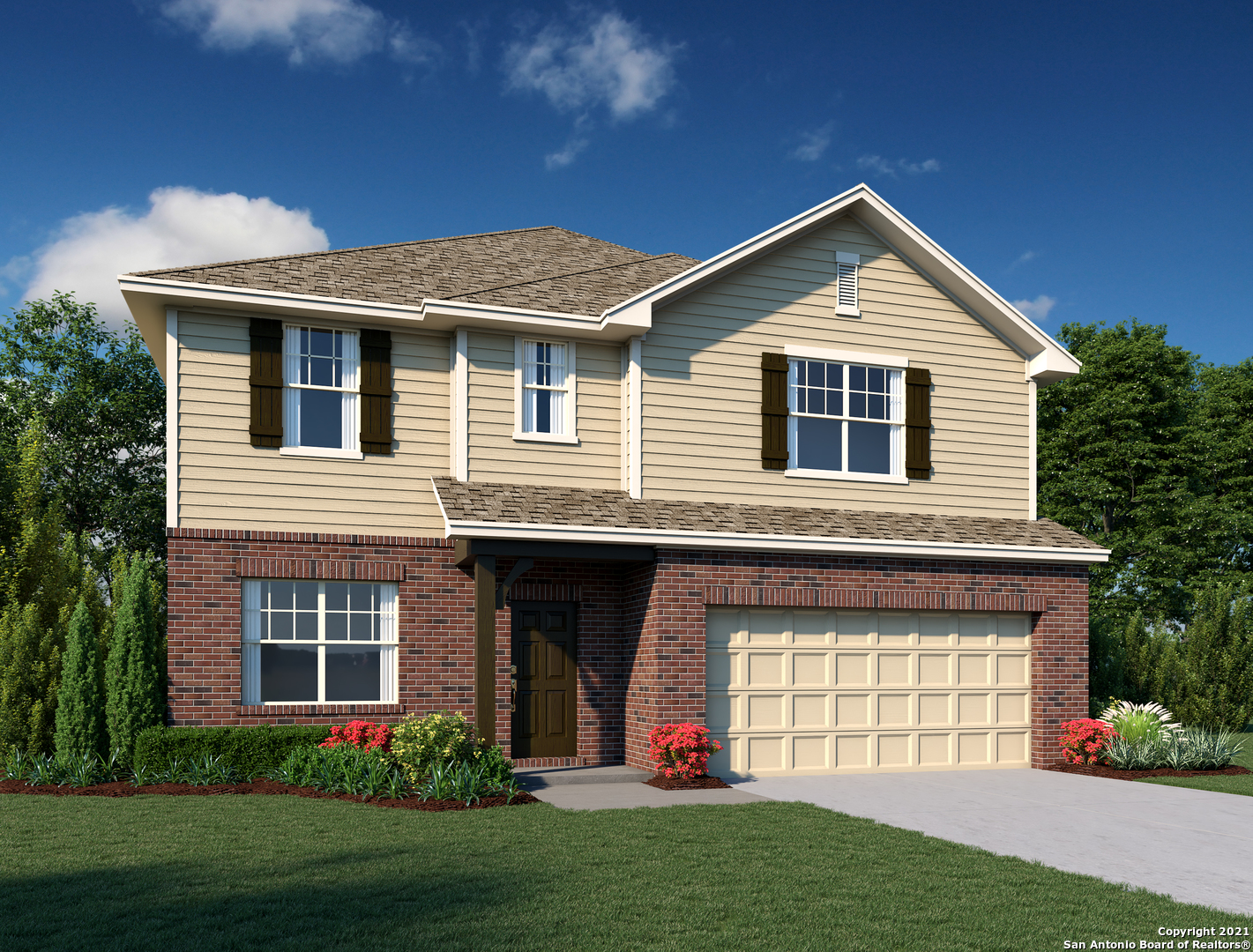 12518 Betelgeuse San Antonio TX 78245