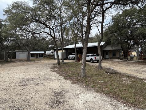 30685 Rice Bulverde TX 78163