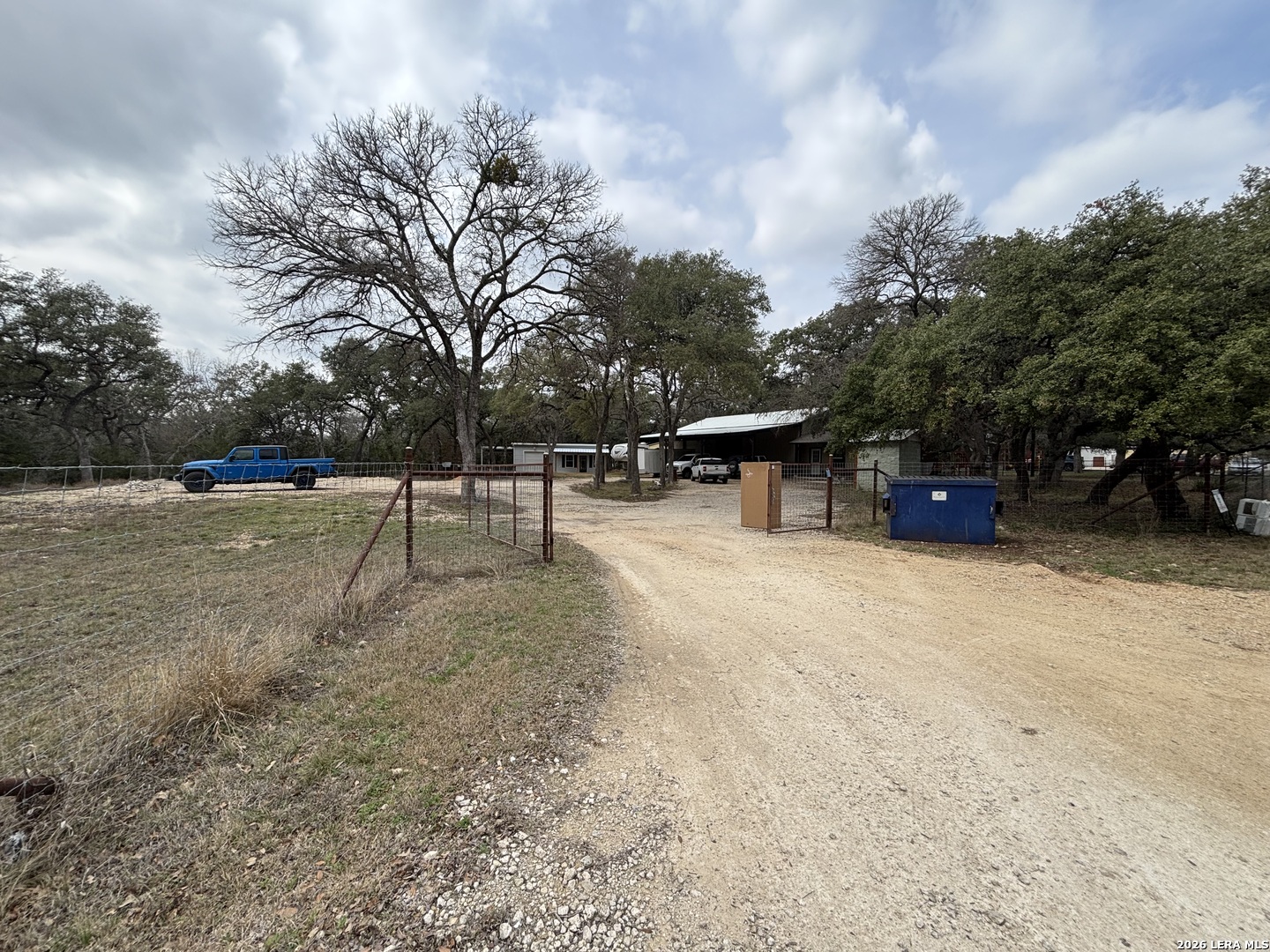 30685 Rice Bulverde TX 78163