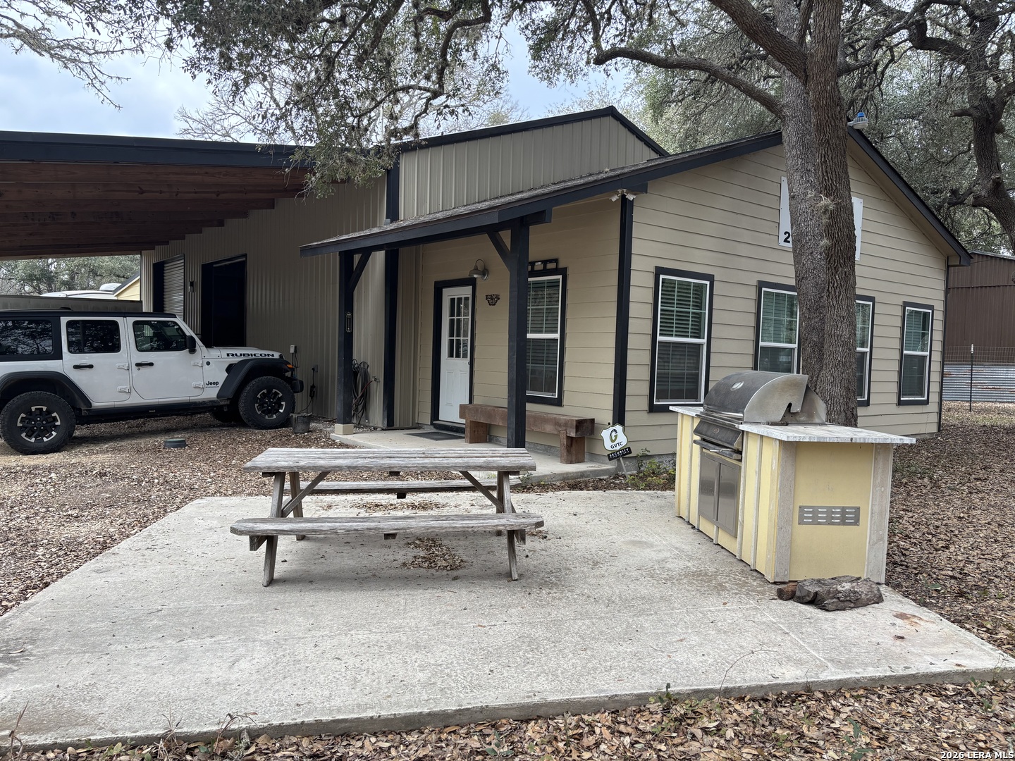 30685 Rice Bulverde TX 78163