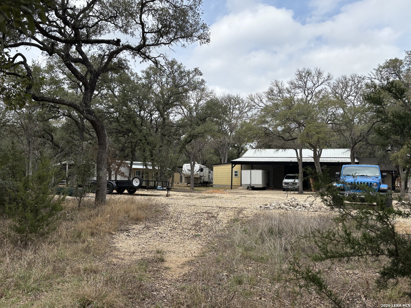 30685 Rice Bulverde TX 78163