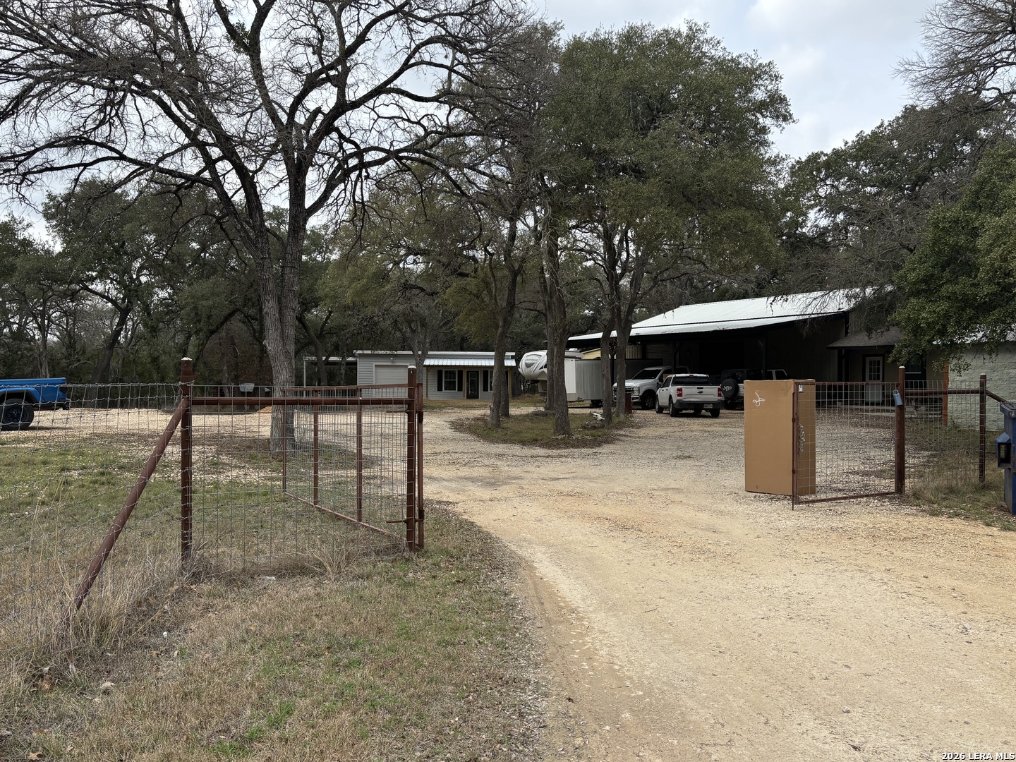 30685 Rice Bulverde TX 78163
