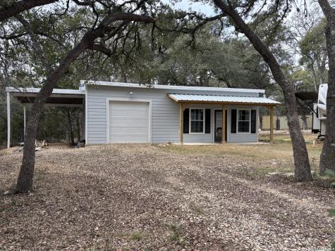 30685 Rice Bulverde TX 78163