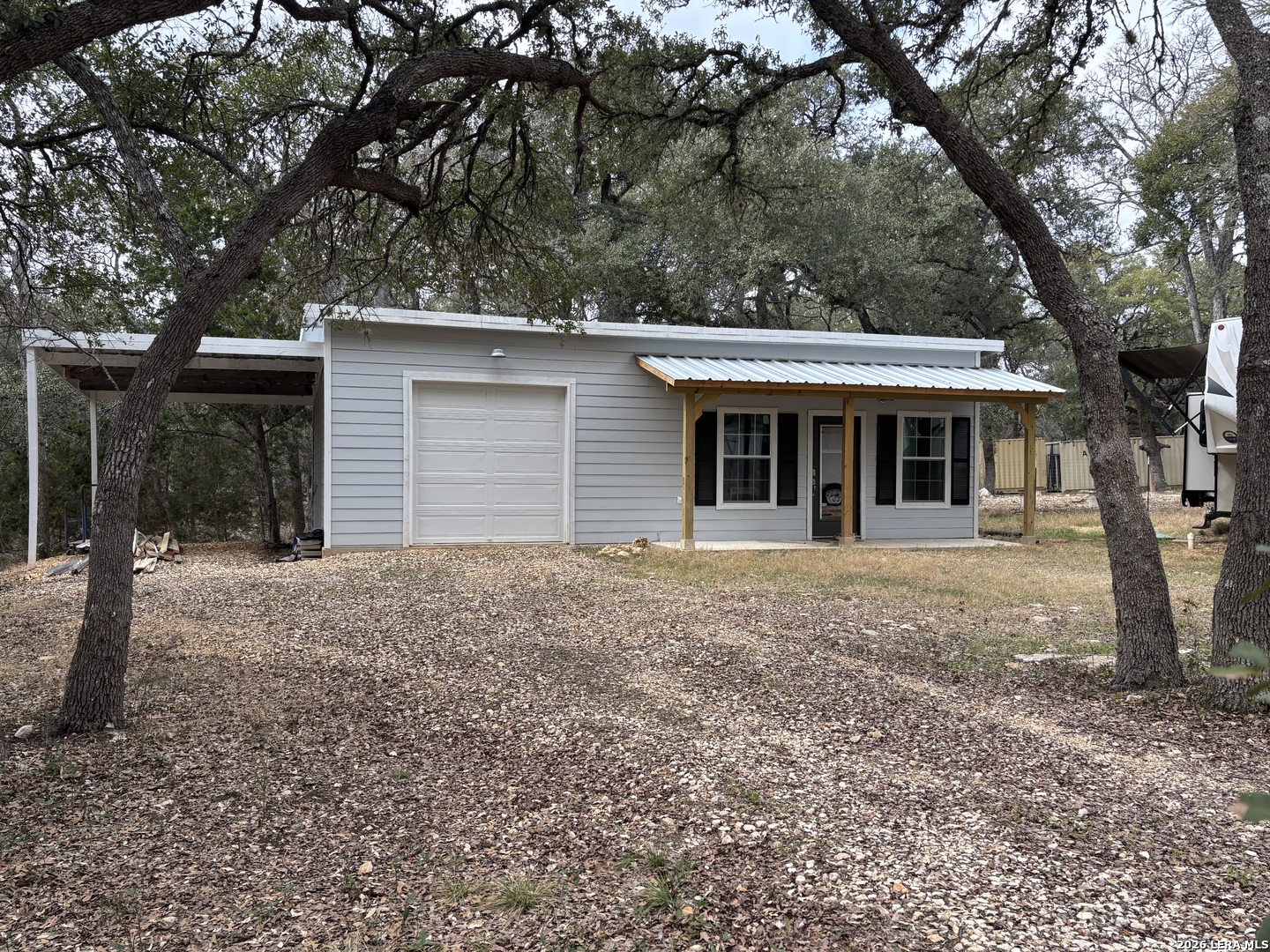 30685 Rice Bulverde TX 78163