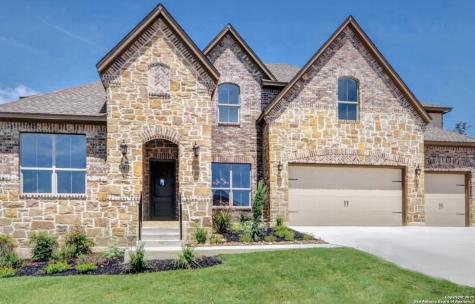 8719 Versant Bluff Boerne TX 78015