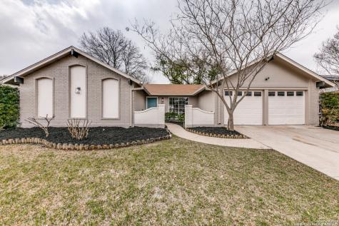 309 Kingsman Street Converse TX 78109