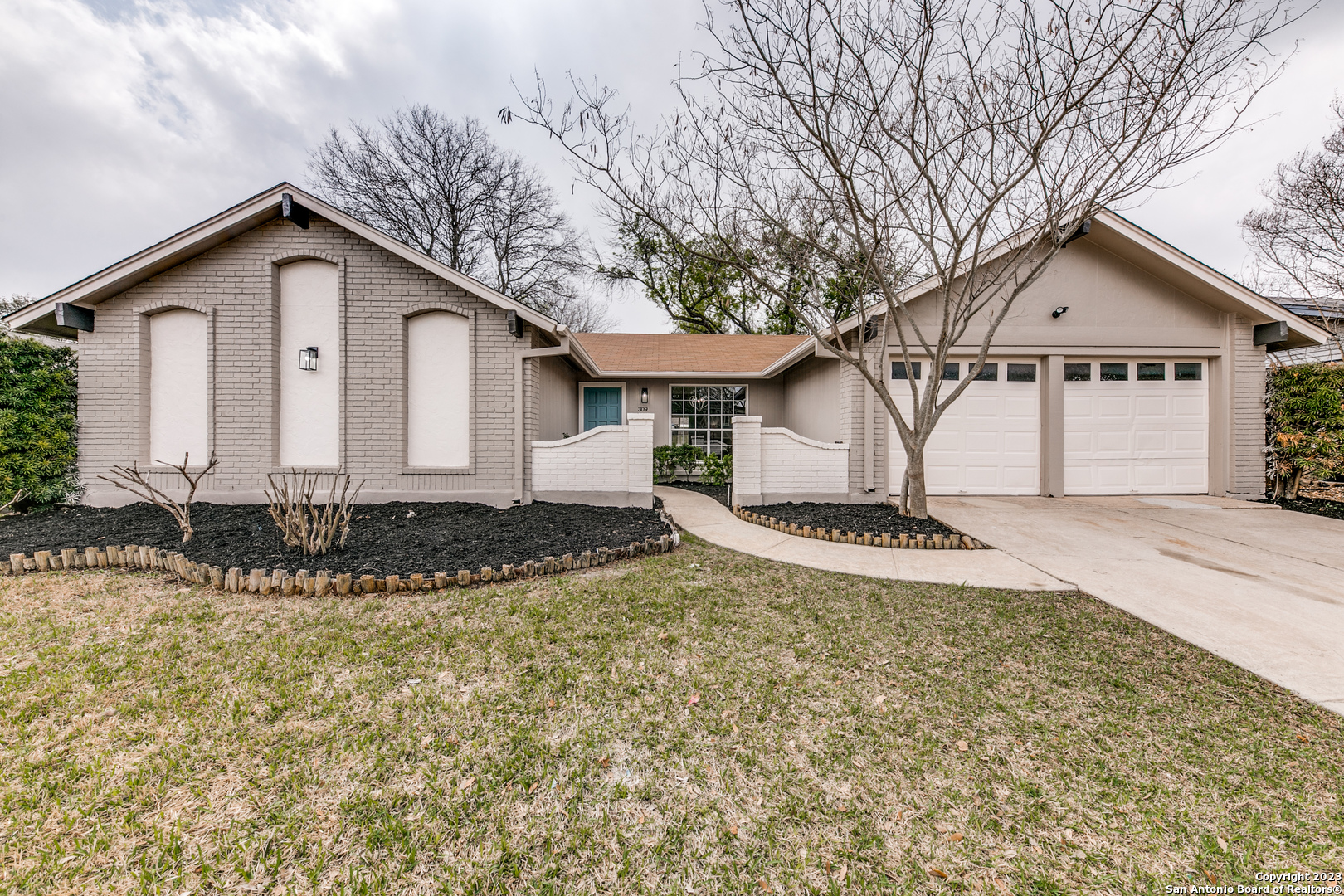 309 Kingsman Street Converse TX 78109