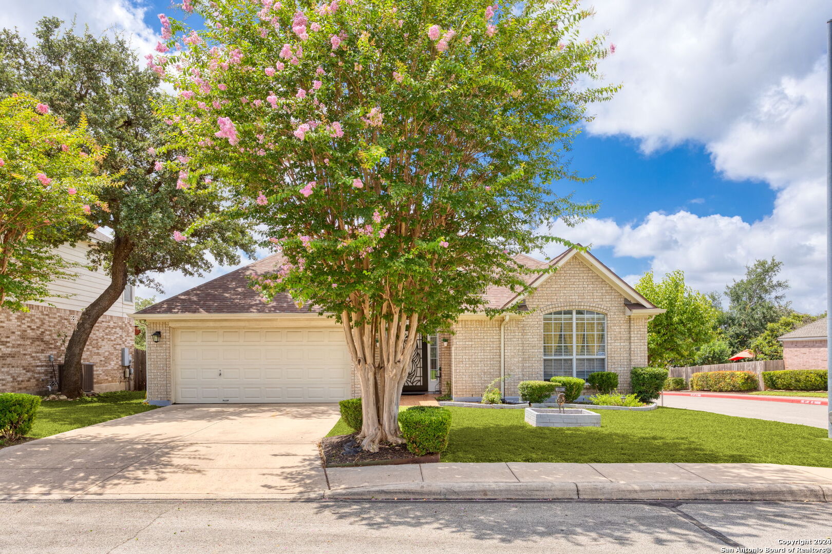 7838 Sierra Verde San Antonio TX 78240