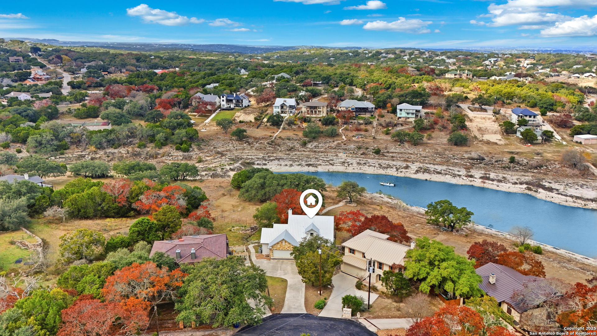 151 Village Canyon Lake TX 78133