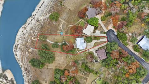 151 Village Canyon Lake TX 78133