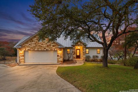 151 Village Canyon Lake TX 78133