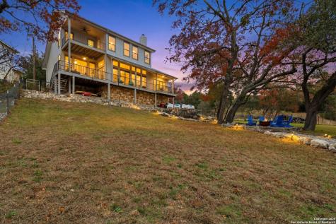 151 Village Canyon Lake TX 78133