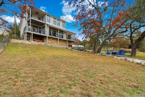 151 Village Canyon Lake TX 78133