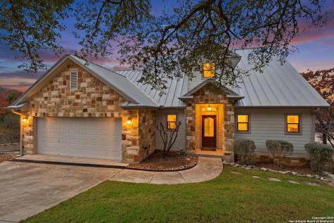 151 Village Canyon Lake TX 78133