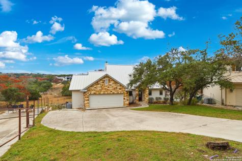 151 Village Canyon Lake TX 78133