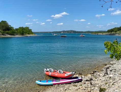 151 Village Canyon Lake TX 78133