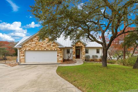 151 Village Canyon Lake TX 78133