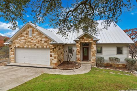 151 Village Canyon Lake TX 78133