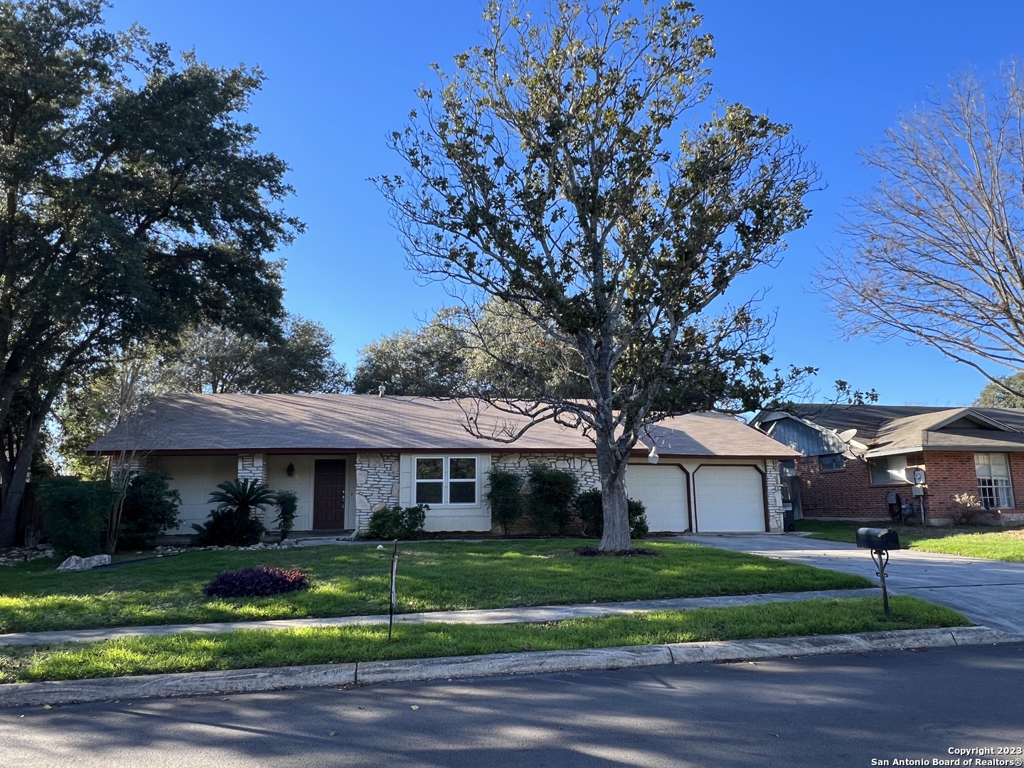 12423 Gran Vista Street San Antonio TX 78233