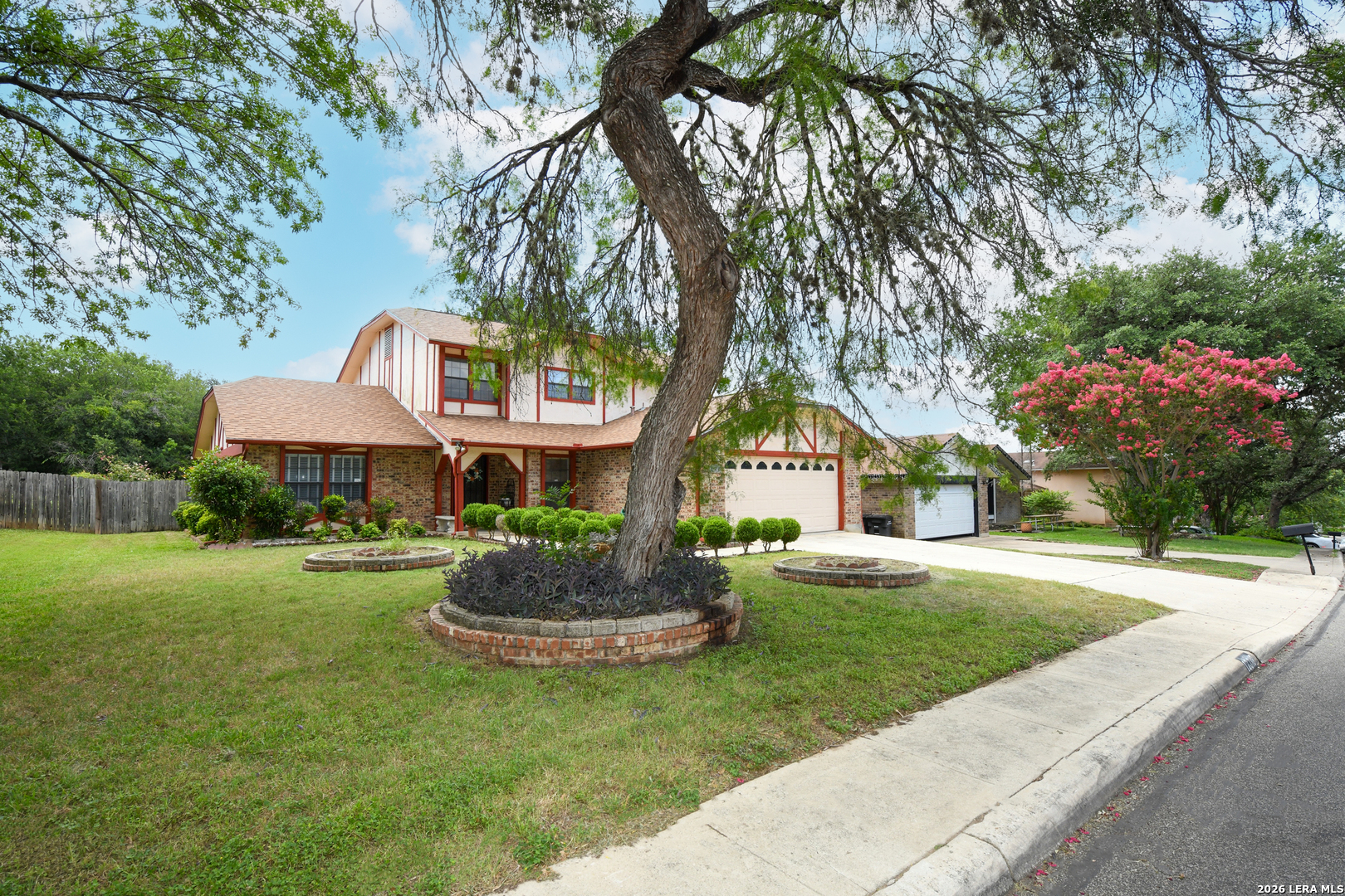12318 Autumn Vista San Antonio TX 78249