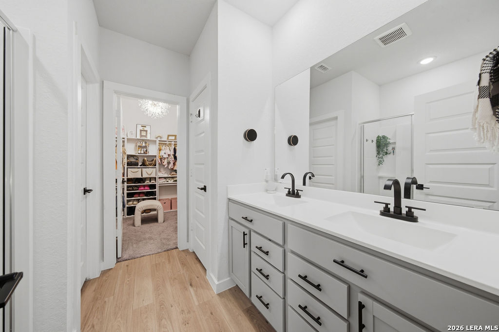 5402 Tourmaline Loop San Antonio TX 78222