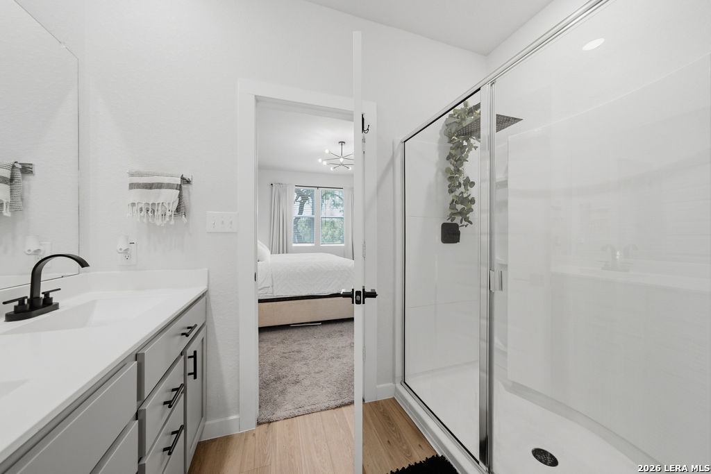 5402 Tourmaline Loop San Antonio TX 78222