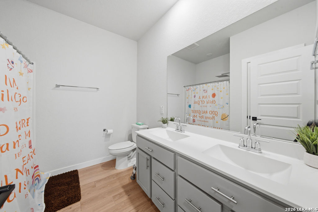 5402 Tourmaline Loop San Antonio TX 78222