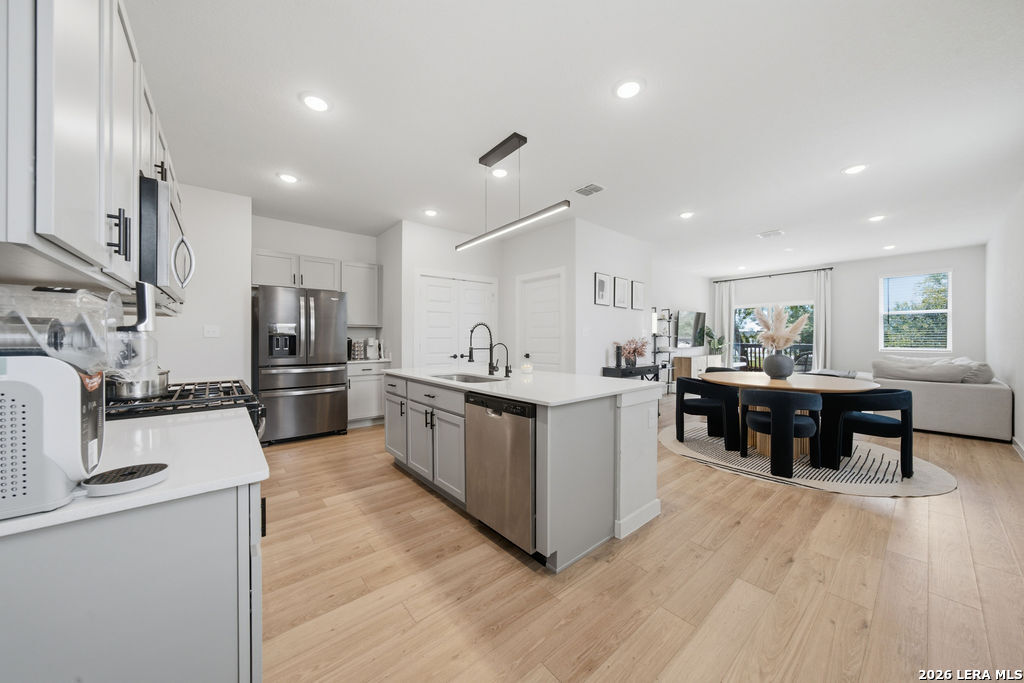 5402 Tourmaline Loop San Antonio TX 78222