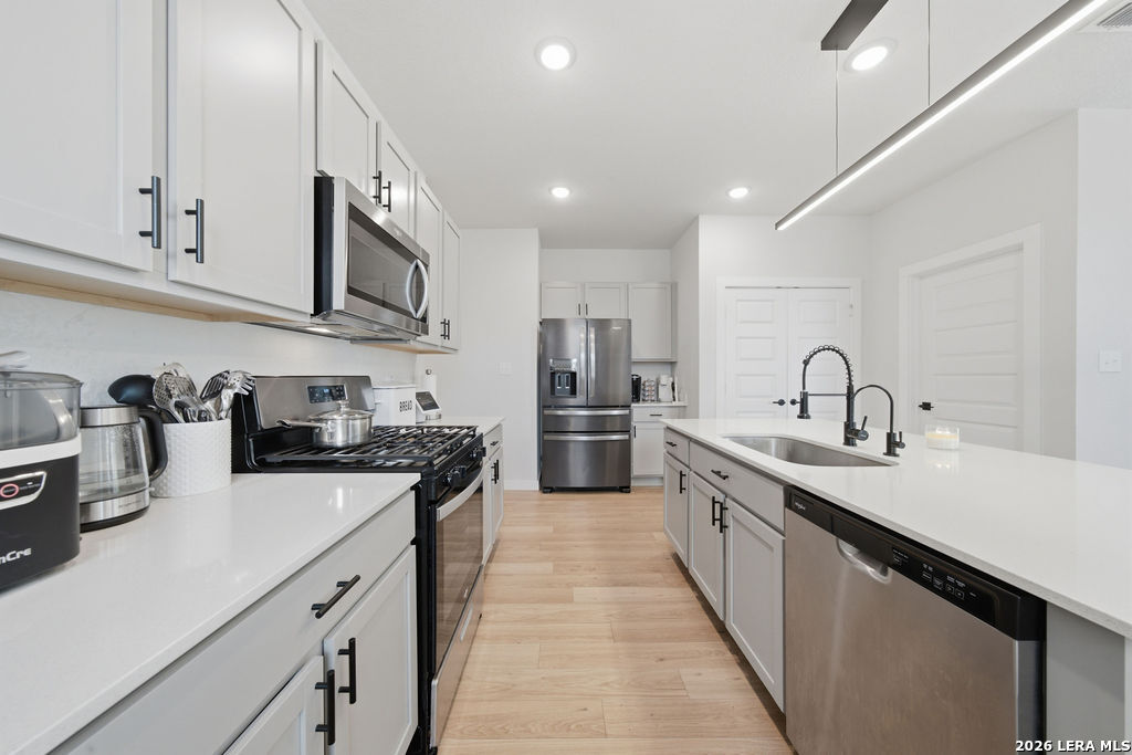 5402 Tourmaline Loop San Antonio TX 78222