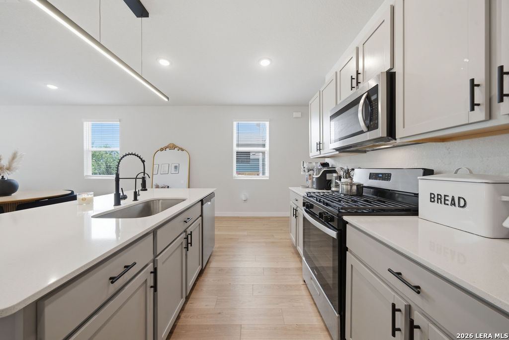 5402 Tourmaline Loop San Antonio TX 78222