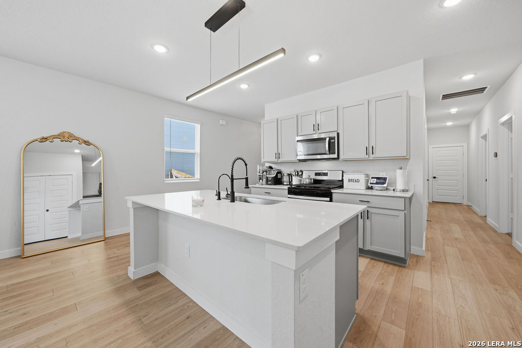 5402 Tourmaline Loop San Antonio TX 78222