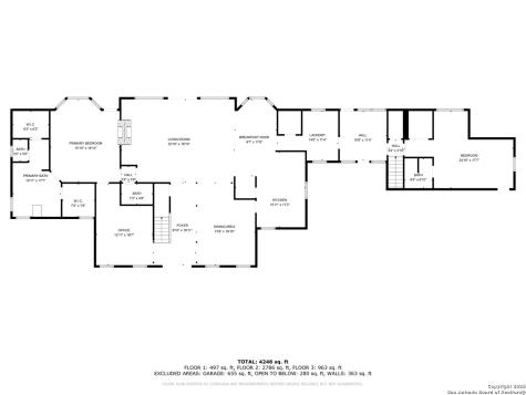 125 Northlake Cove Lakehills TX 78063