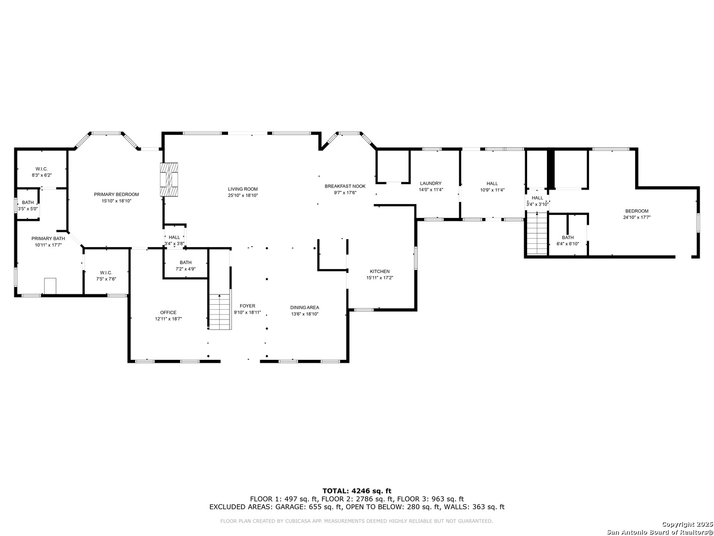 125 Northlake Cove Lakehills TX 78063