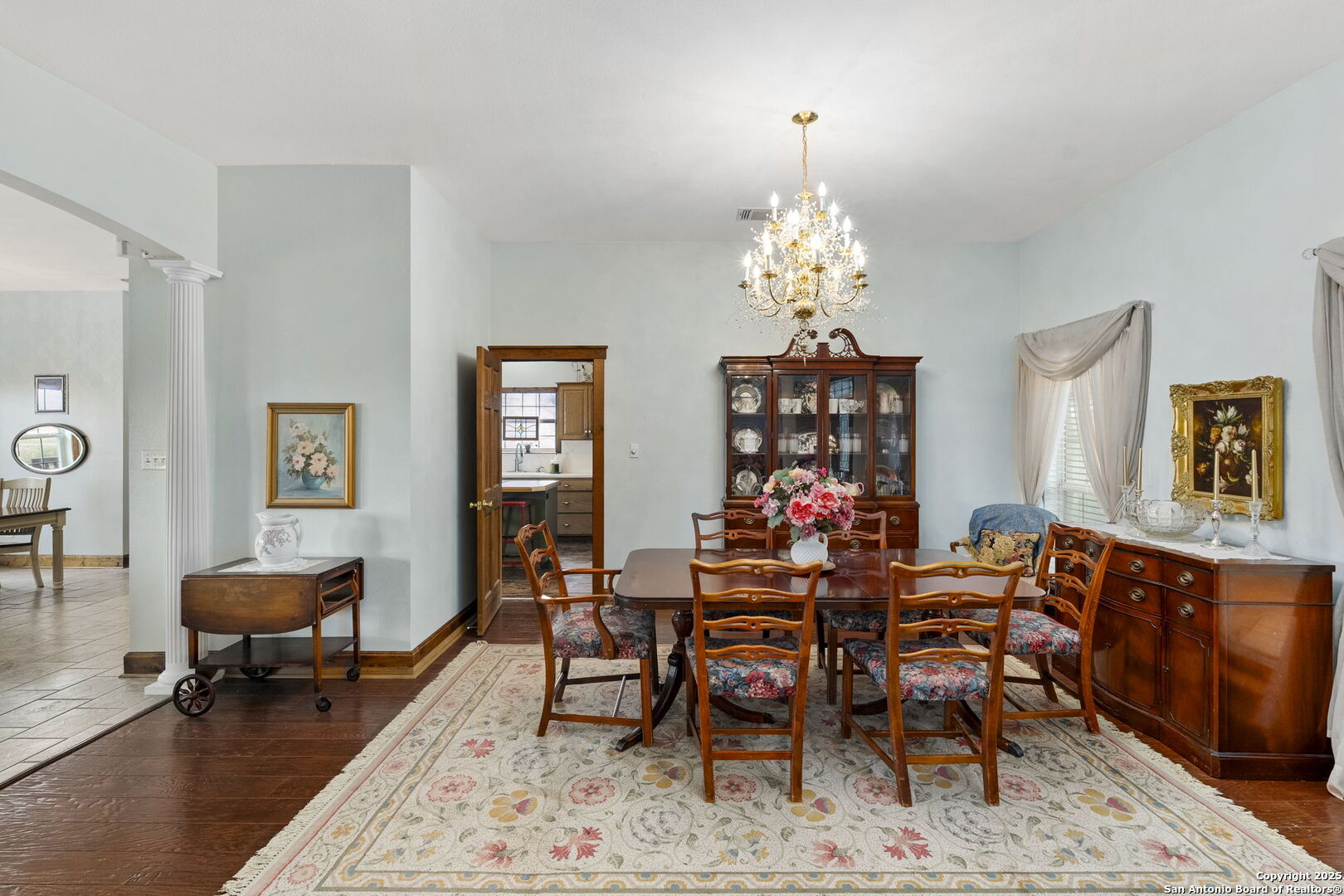 125 Northlake Cove Lakehills TX 78063