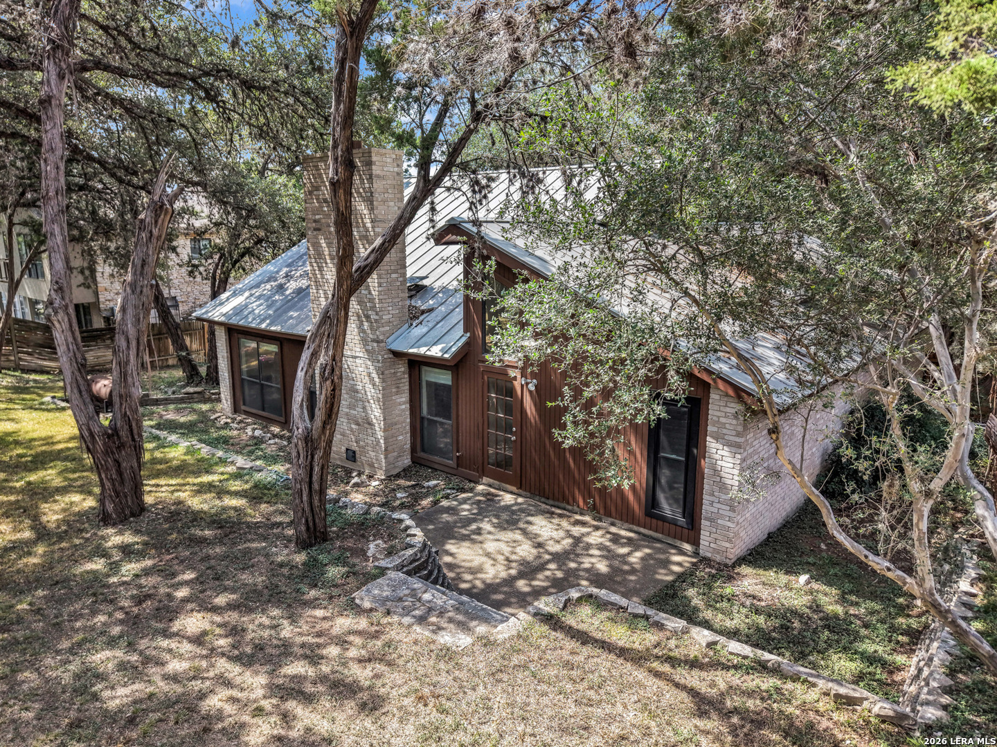 15907 Wolf Creek Street San Antonio TX 78232
