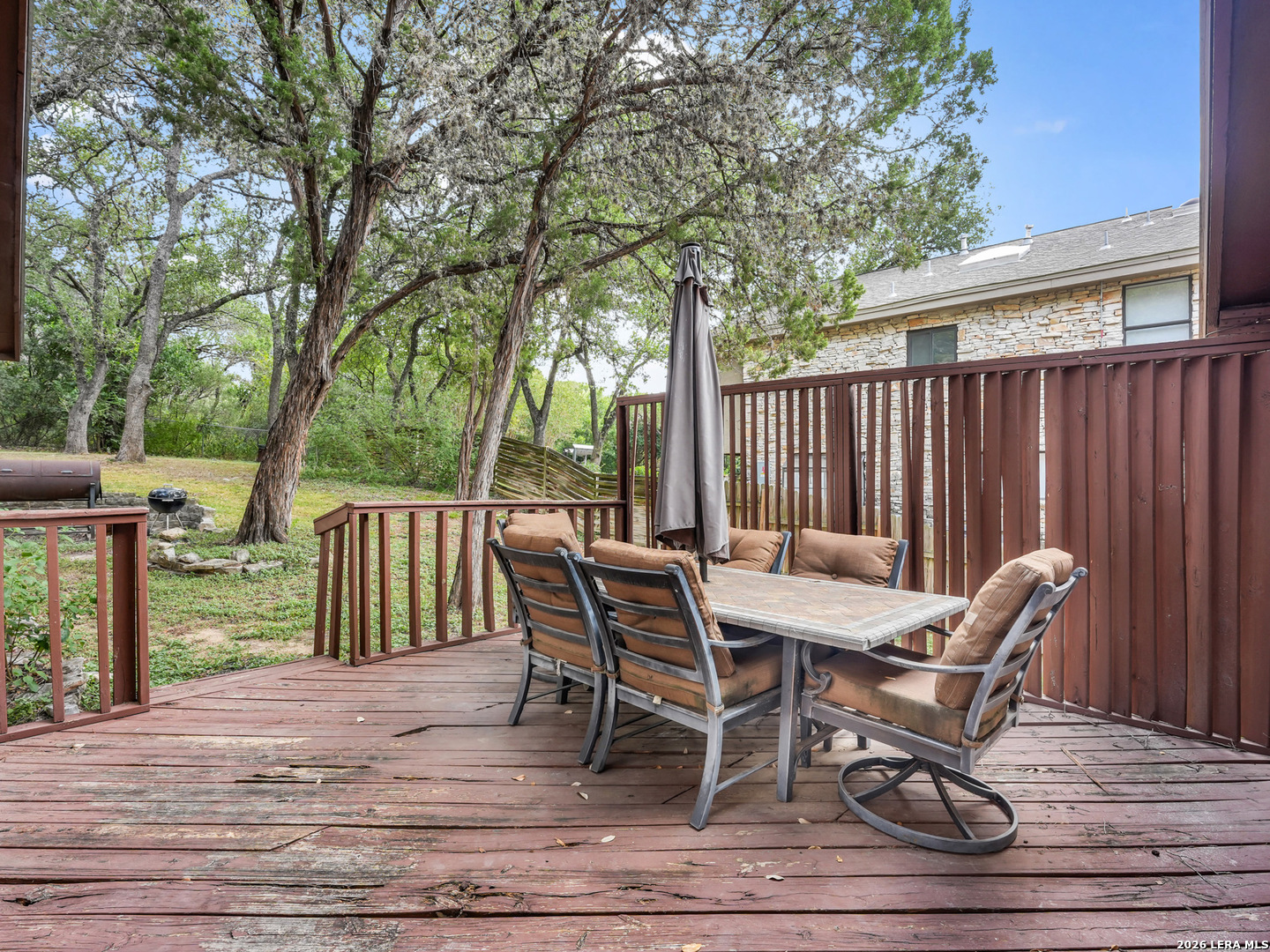 15907 Wolf Creek Street San Antonio TX 78232