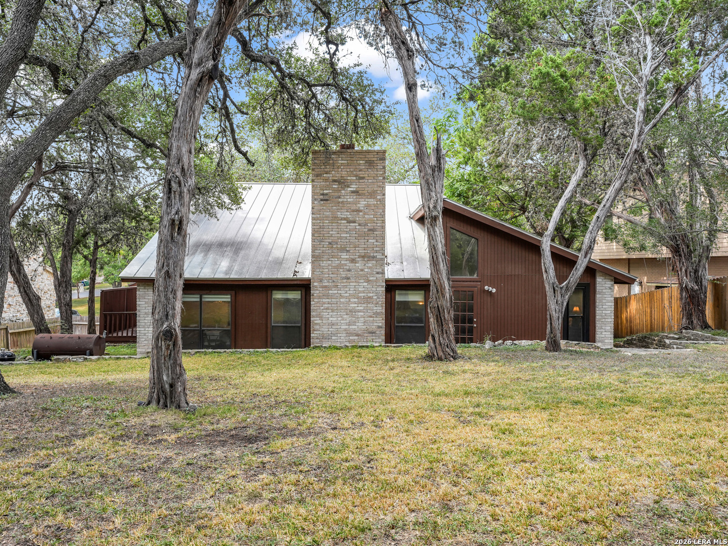 15907 Wolf Creek Street San Antonio TX 78232