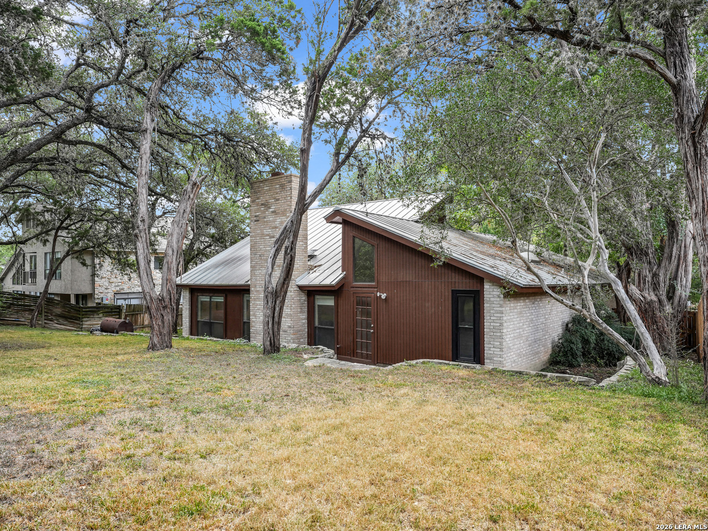 15907 Wolf Creek Street San Antonio TX 78232