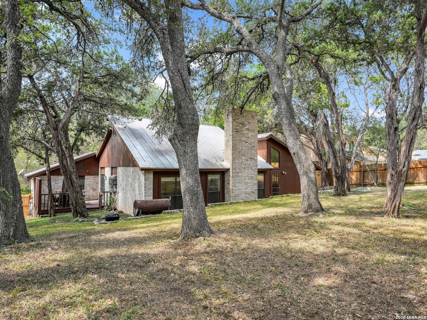 15907 Wolf Creek Street San Antonio TX 78232