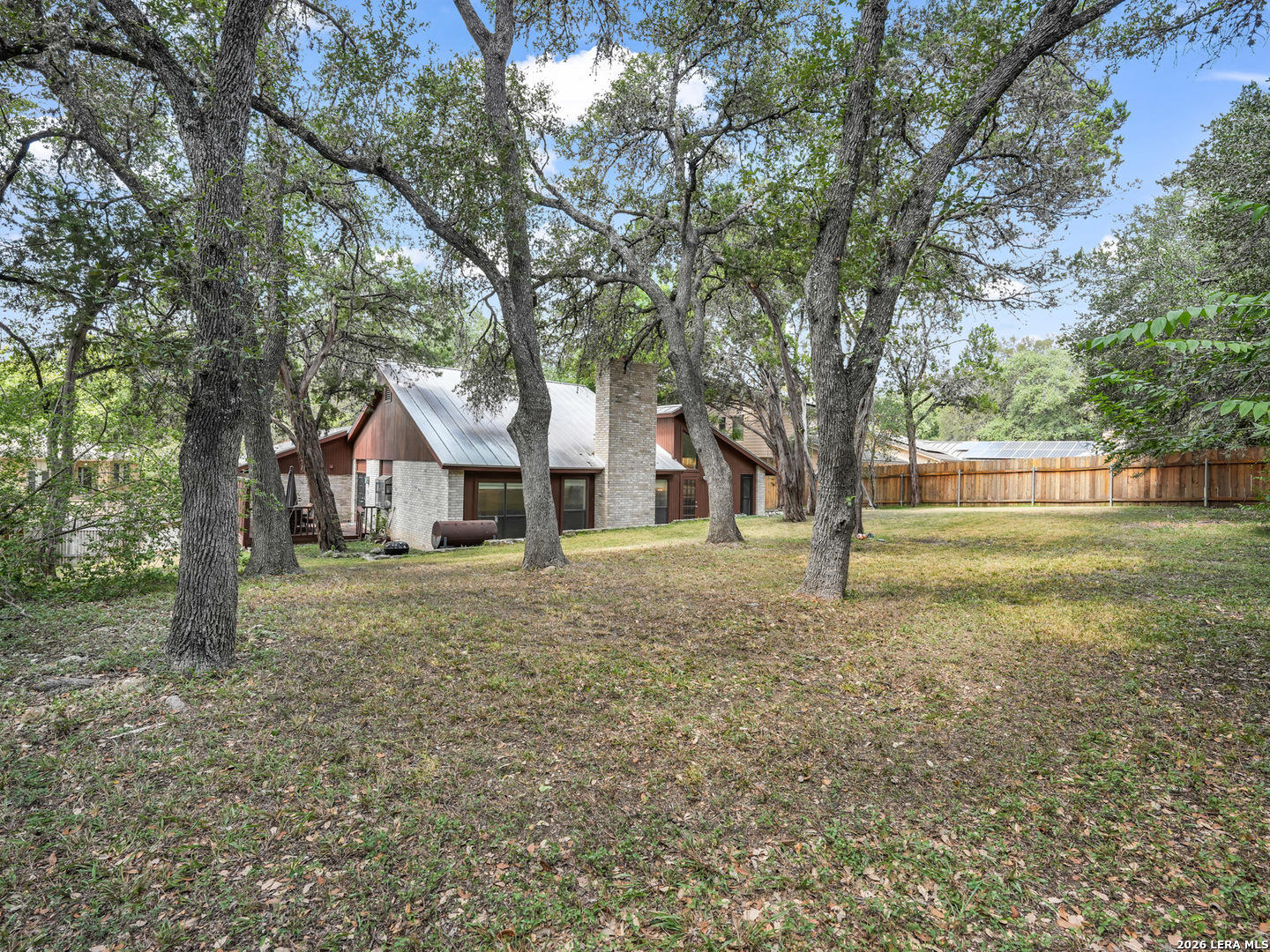 15907 Wolf Creek Street San Antonio TX 78232