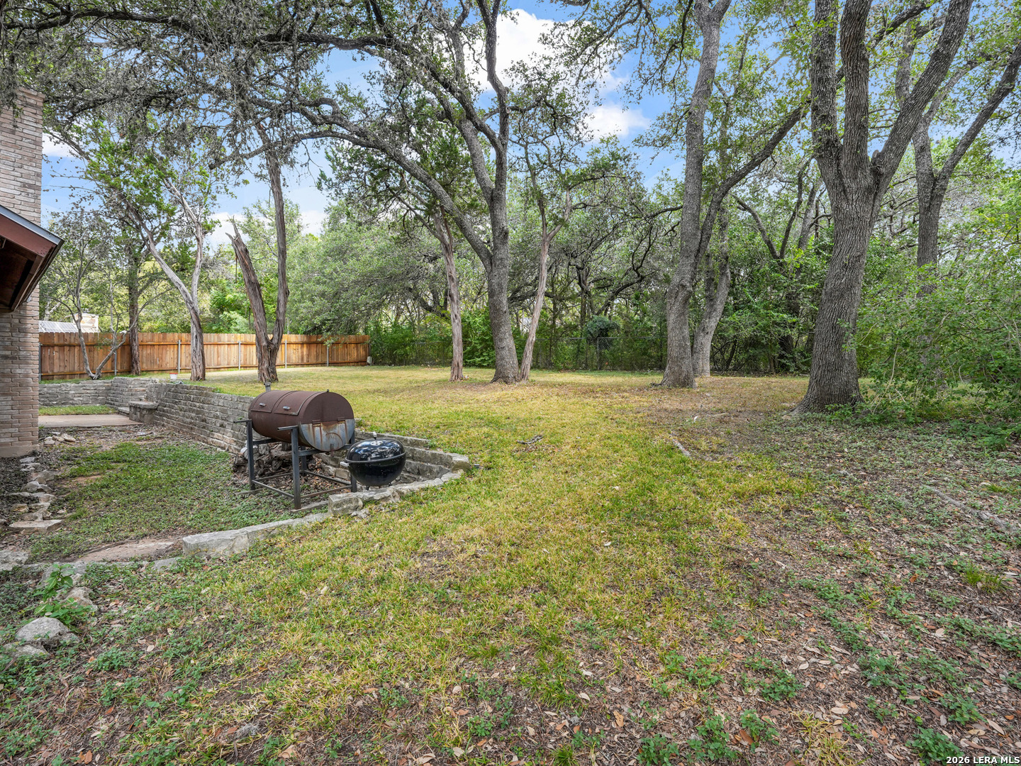 15907 Wolf Creek Street San Antonio TX 78232