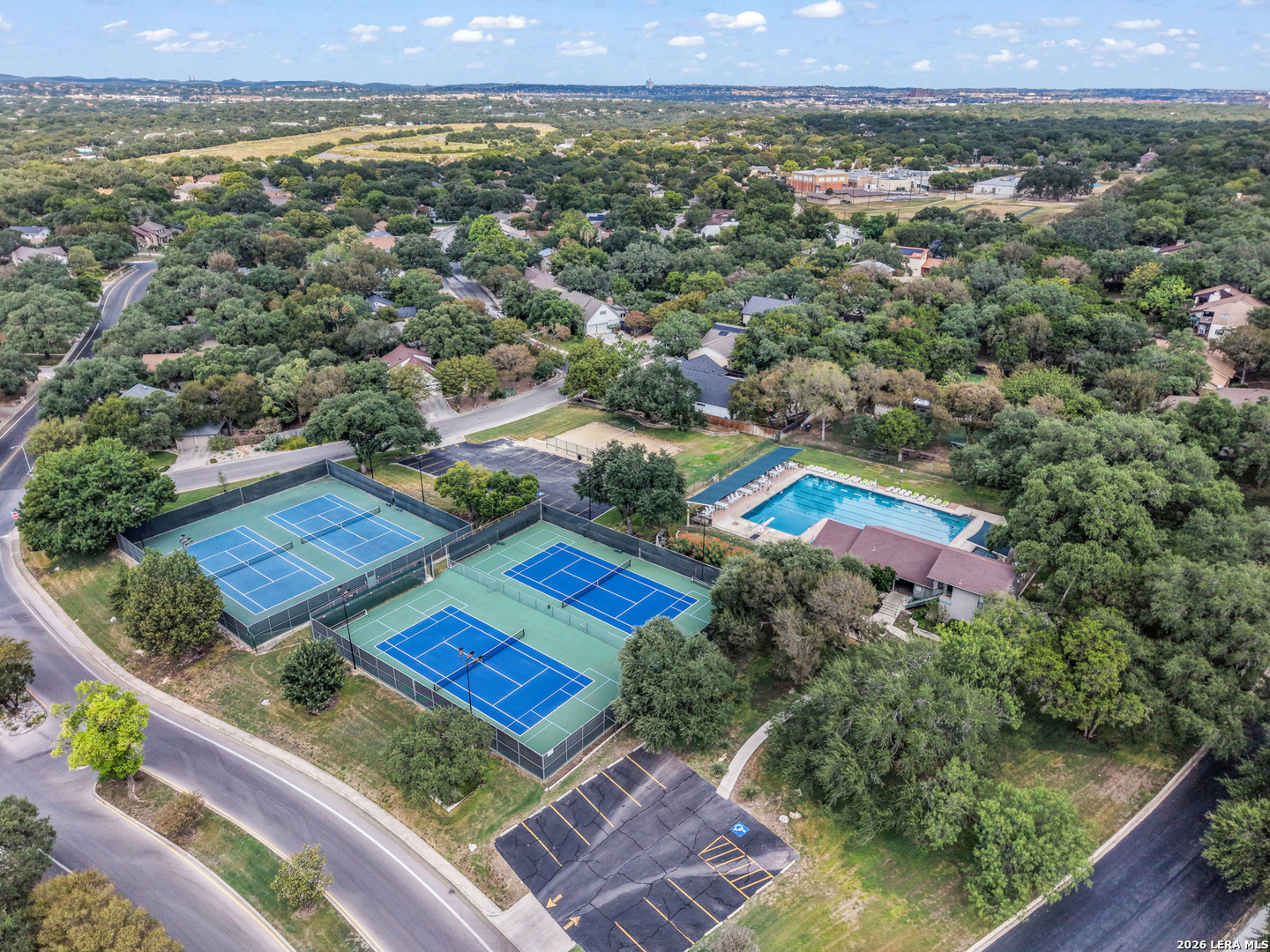 15907 Wolf Creek Street San Antonio TX 78232