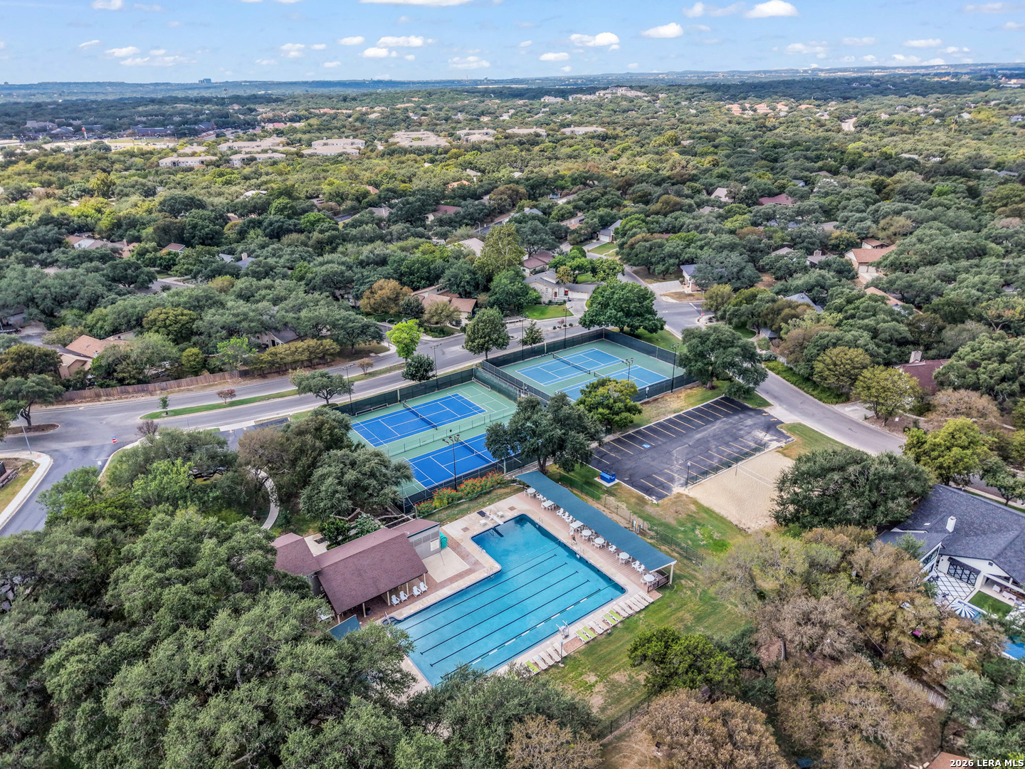 15907 Wolf Creek Street San Antonio TX 78232