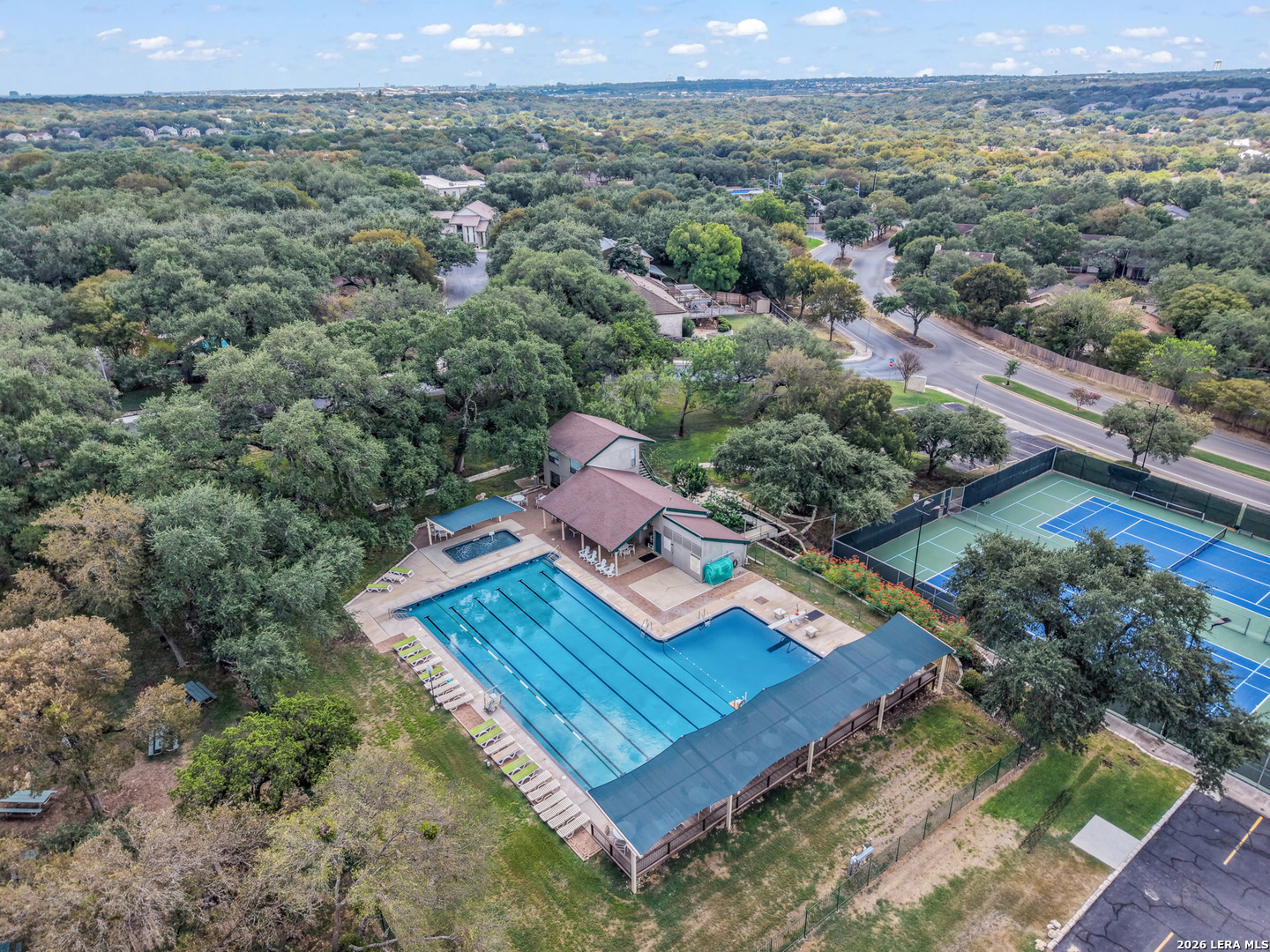 15907 Wolf Creek Street San Antonio TX 78232