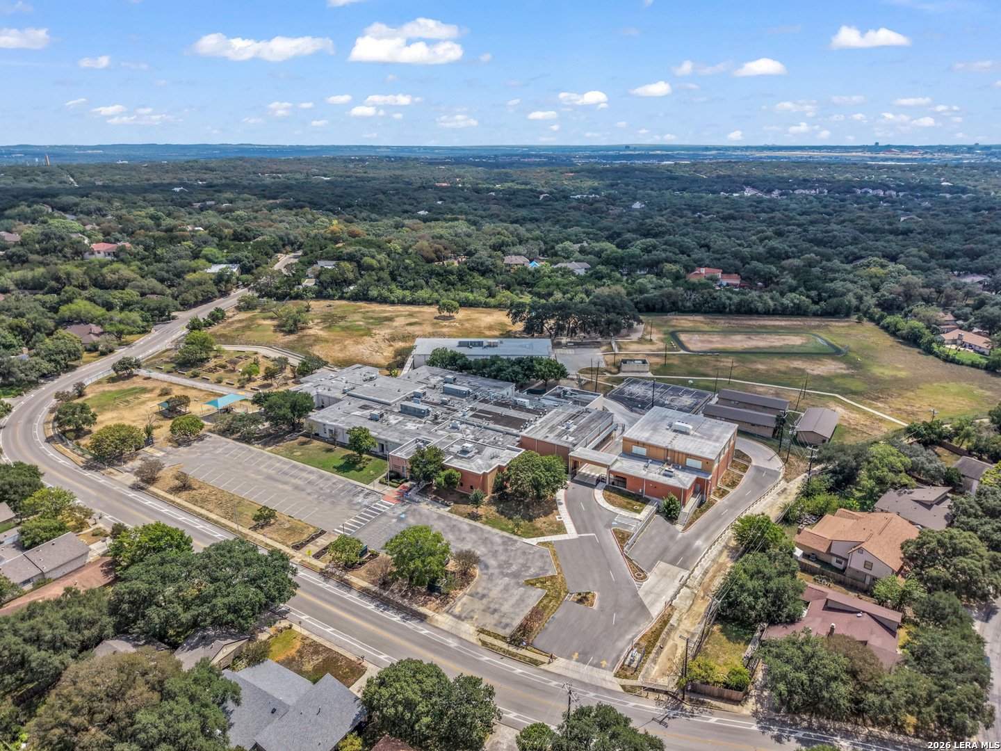 15907 Wolf Creek Street San Antonio TX 78232