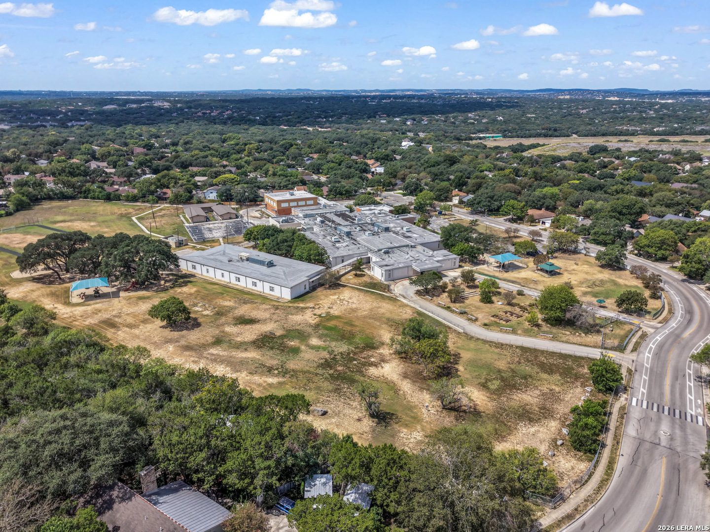 15907 Wolf Creek Street San Antonio TX 78232