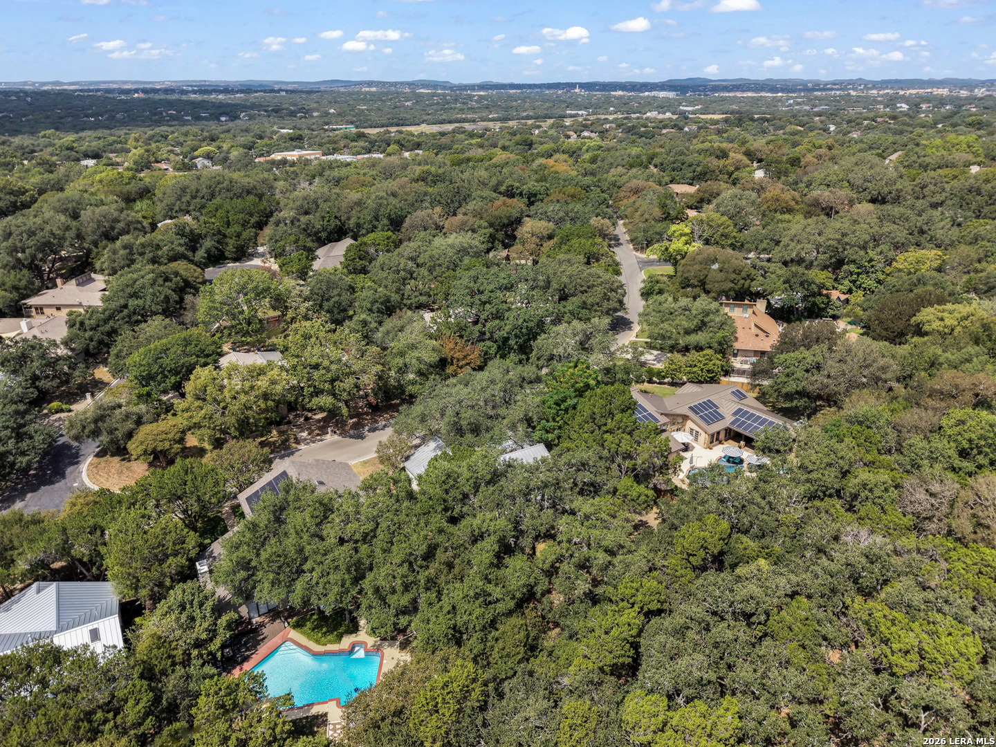 15907 Wolf Creek Street San Antonio TX 78232