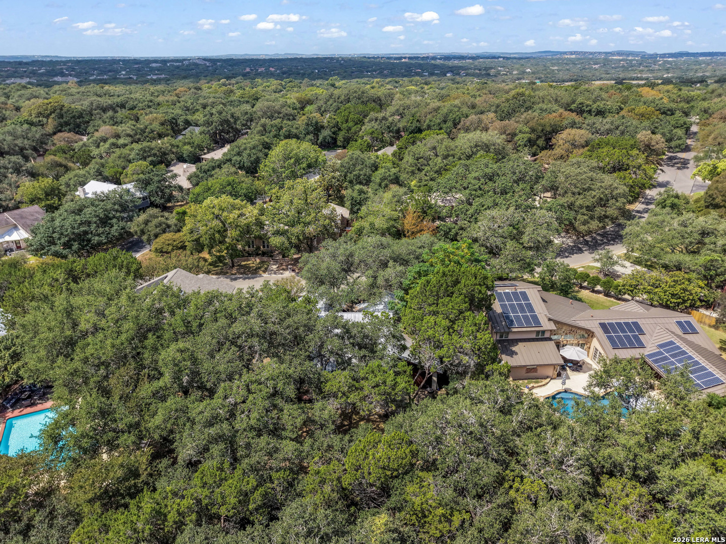 15907 Wolf Creek Street San Antonio TX 78232
