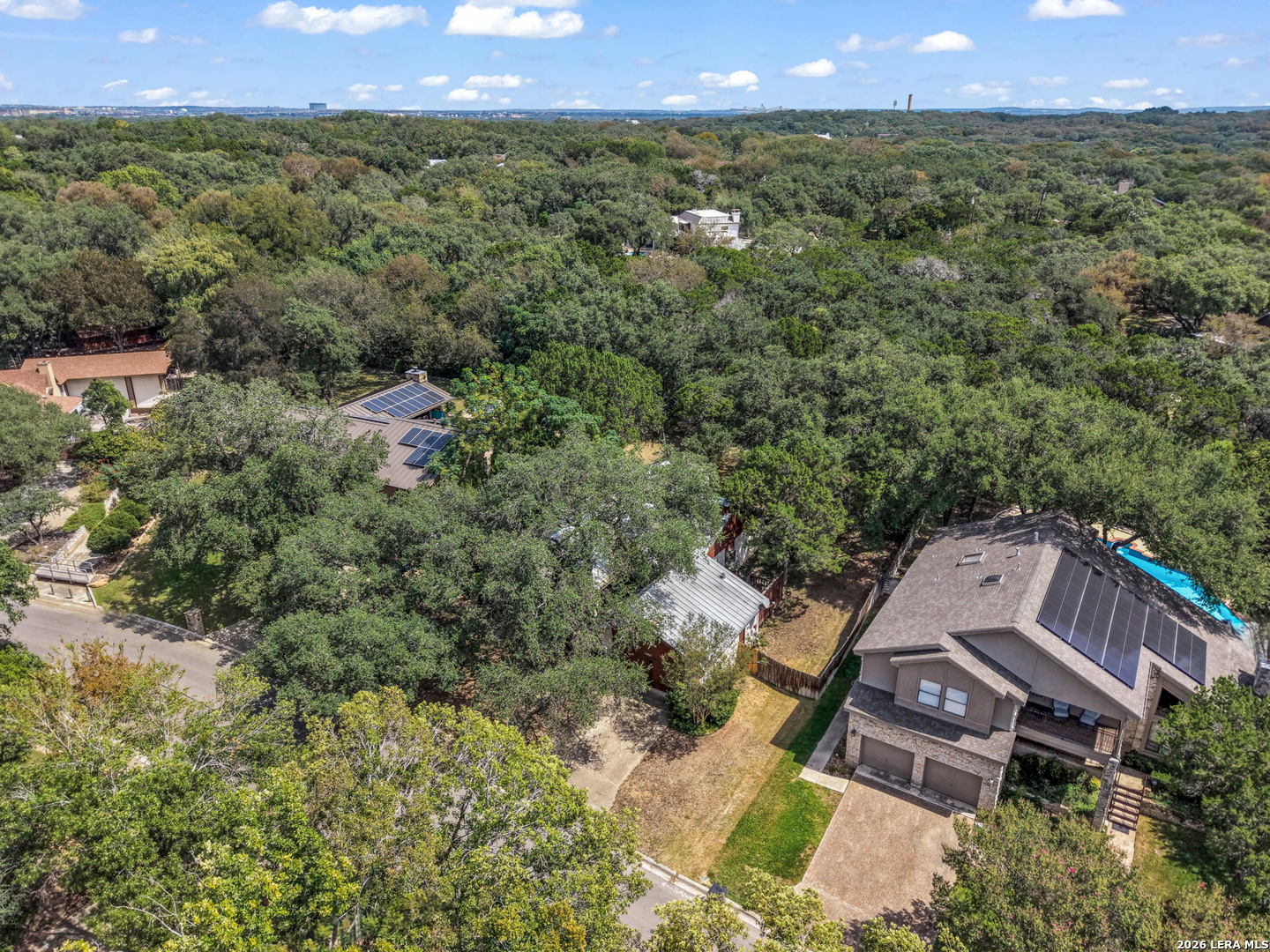15907 Wolf Creek Street San Antonio TX 78232