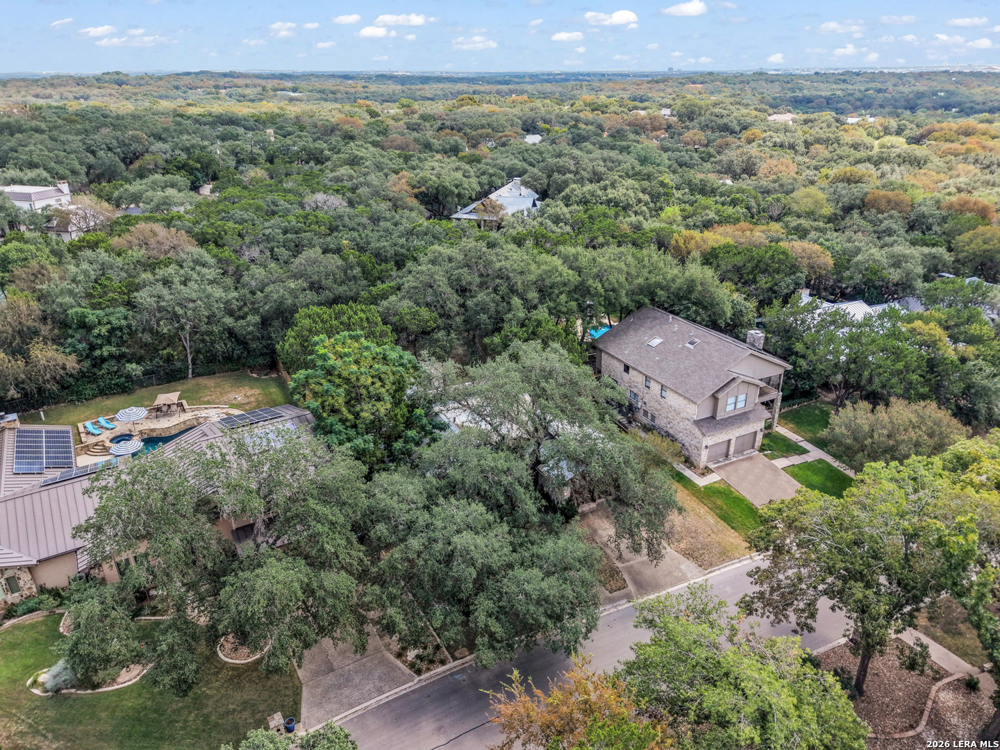 15907 Wolf Creek Street San Antonio TX 78232